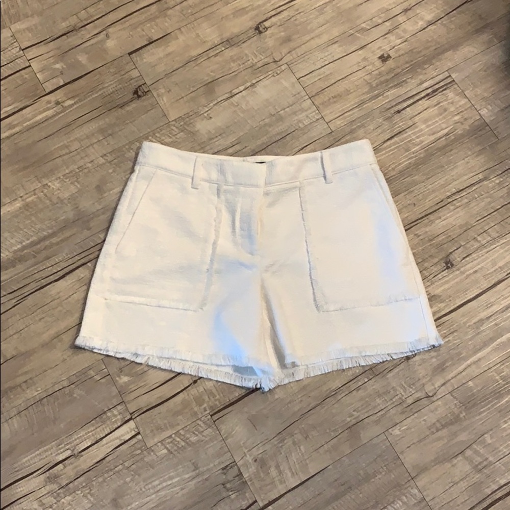 NWT Ann Taylor Dress Shorts